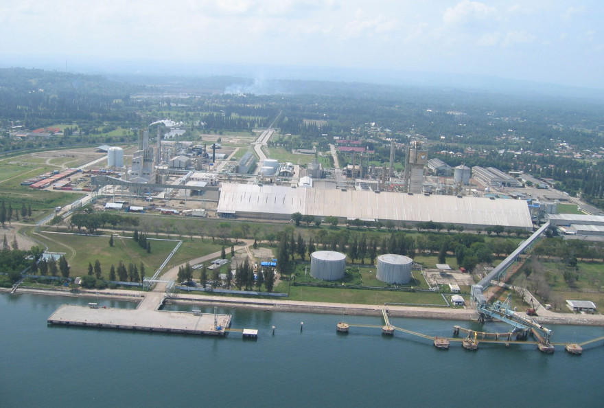 Sejarah Gampong Tambon Baroh