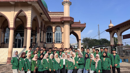 Album : KKN-PPM XVIII UNIMAL KLP 36