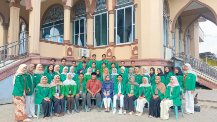 KKN-PPM XVIII UNIMAL KLP 36